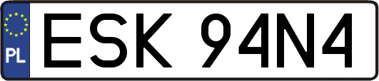 ESK94N4