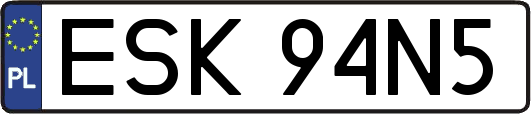 ESK94N5