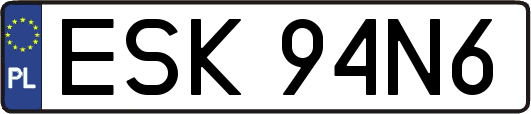 ESK94N6