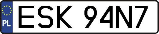 ESK94N7