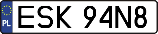 ESK94N8