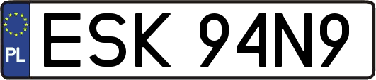 ESK94N9