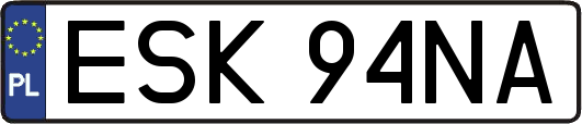 ESK94NA