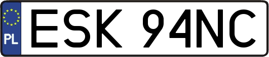 ESK94NC