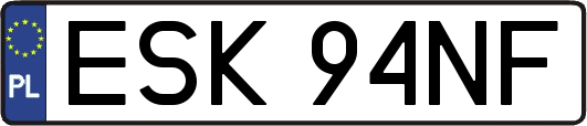 ESK94NF