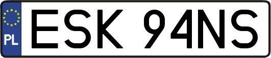 ESK94NS