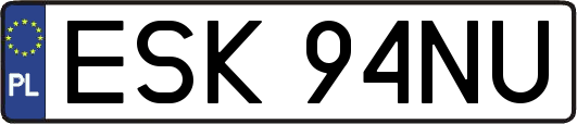 ESK94NU