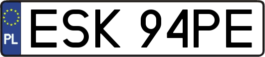 ESK94PE