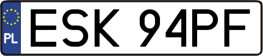ESK94PF