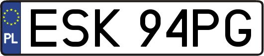 ESK94PG
