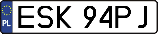 ESK94PJ