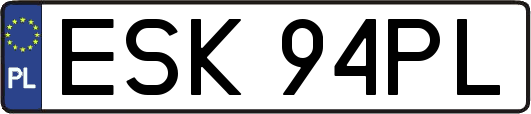 ESK94PL