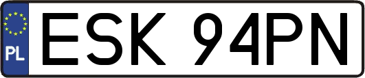 ESK94PN
