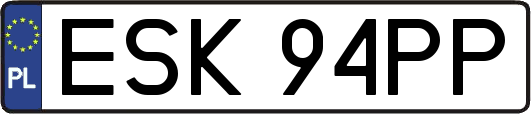 ESK94PP