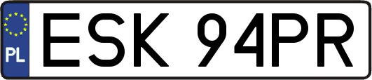 ESK94PR