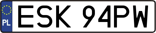 ESK94PW
