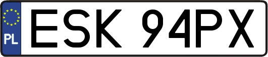 ESK94PX