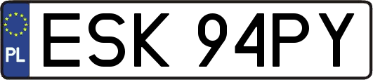 ESK94PY