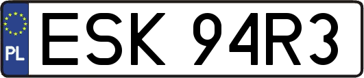 ESK94R3