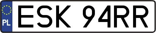 ESK94RR