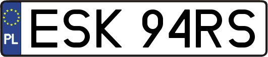 ESK94RS
