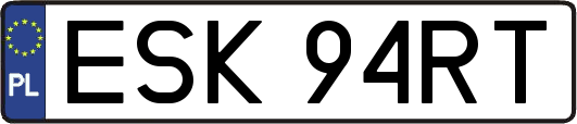 ESK94RT