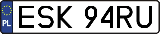 ESK94RU