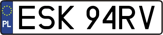 ESK94RV