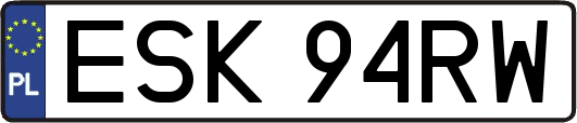 ESK94RW