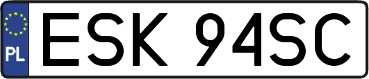 ESK94SC
