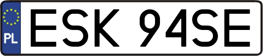 ESK94SE
