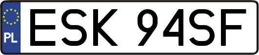 ESK94SF