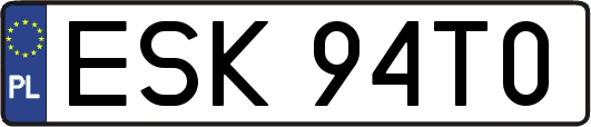 ESK94T0