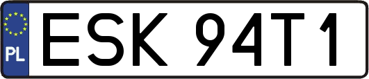 ESK94T1
