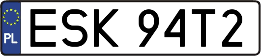ESK94T2