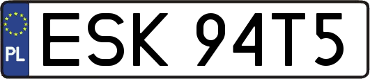 ESK94T5