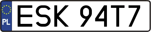 ESK94T7