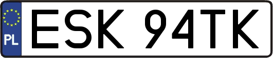 ESK94TK