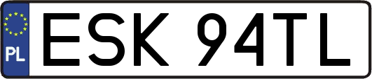 ESK94TL