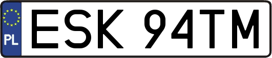 ESK94TM
