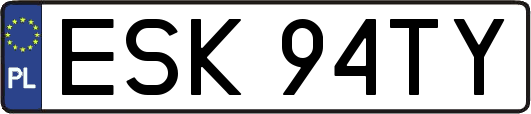ESK94TY