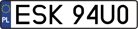 ESK94U0