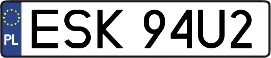 ESK94U2