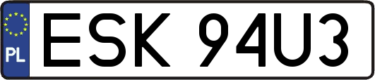 ESK94U3