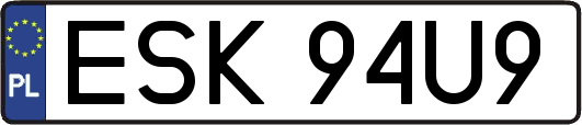 ESK94U9
