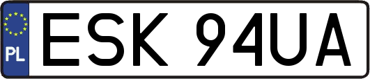 ESK94UA