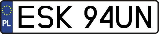 ESK94UN