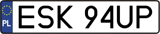 ESK94UP