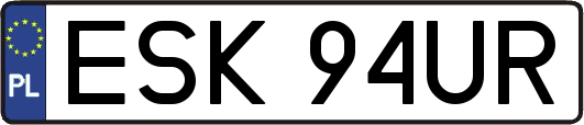 ESK94UR
