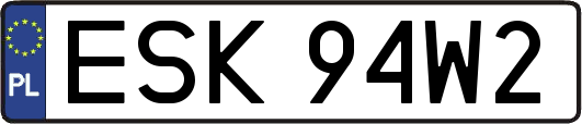 ESK94W2